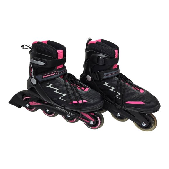 Bladerunner Rollerblade Advantage Pro Women's Adult Inline Skate Size 9 - Picture 2 of 6
